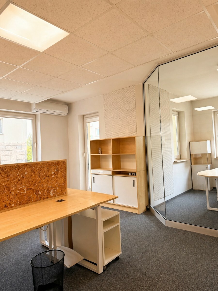 Warszawa, Żoliborz Marymont-Potok, Gwiaździsta, Lokal 79,27 m² Żoliborz | inwestycyjny | biuro / m