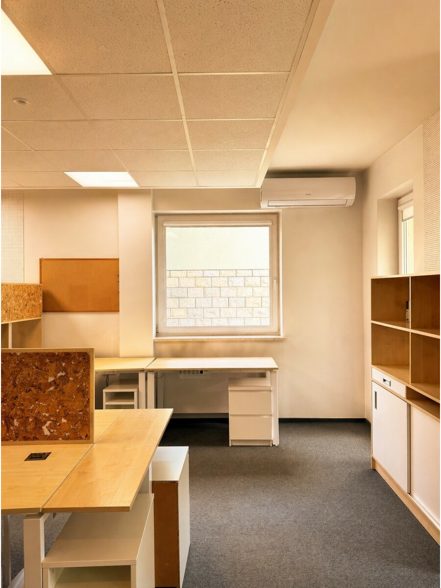 Warszawa, Żoliborz Marymont-Potok, Gwiaździsta, Lokal 79,27 m² Żoliborz | inwestycyjny | biuro / m