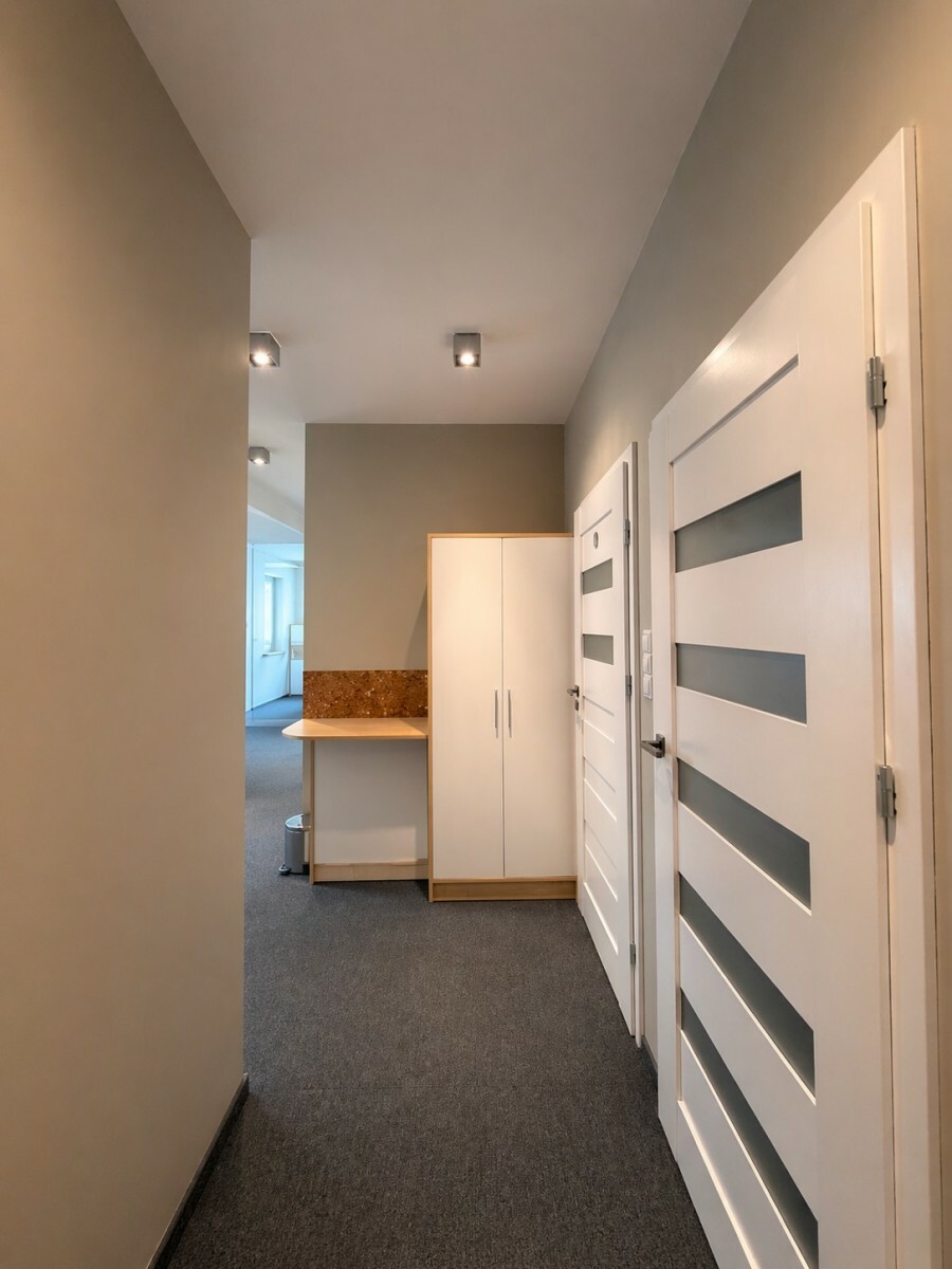 Warszawa, Żoliborz Marymont-Potok, Gwiaździsta, Lokal 79,27 m² Żoliborz | inwestycyjny | biuro / m
