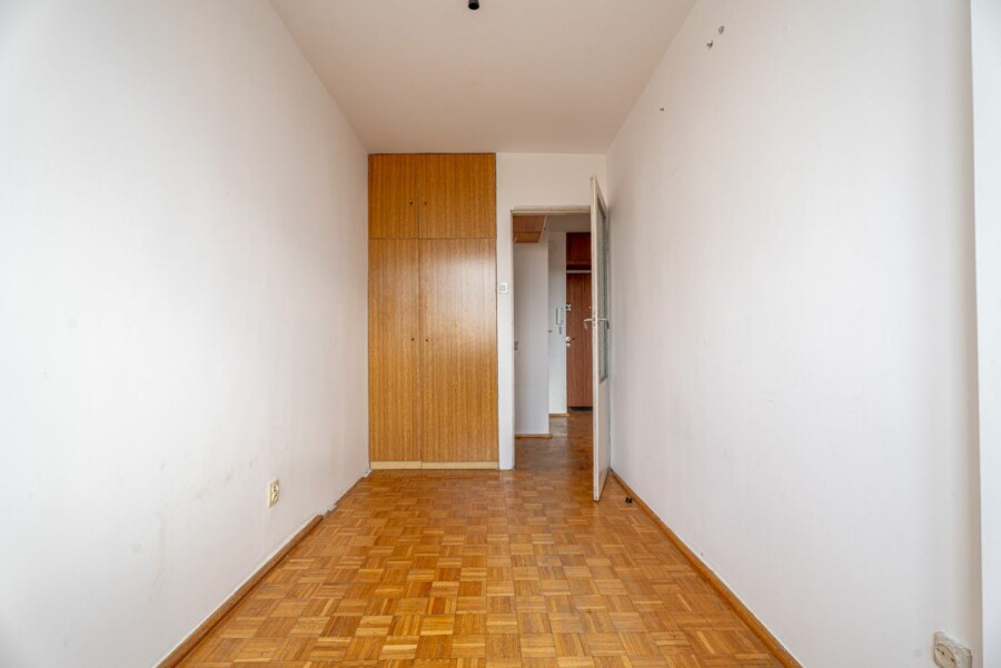Warszawa, Żoliborz, Kazimierza Promyka, 2 pok+kuch z oknem, piętro9, widok, parking, Metro