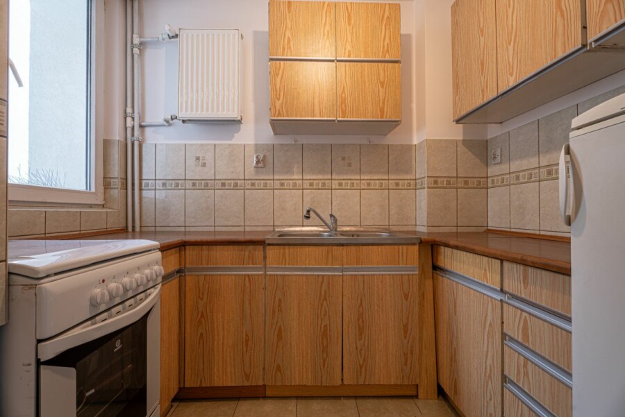 Warszawa, Żoliborz, Kazimierza Promyka, 2 pok+kuch z oknem, piętro9, widok, parking, Metro
