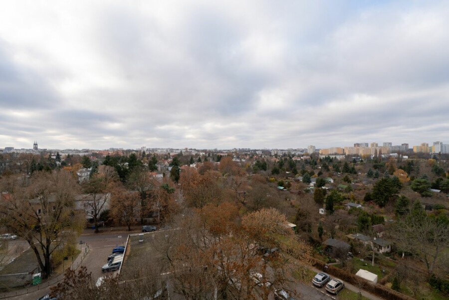 Warszawa, Żoliborz, Kazimierza Promyka, 2 pok+kuch z oknem, piętro9, widok, parking, Metro