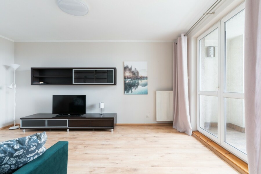 Warszawa, Mieszkanie na sprzedaż