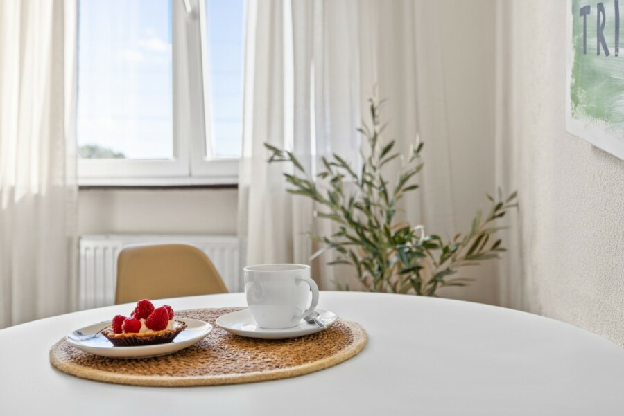 Warszawa, Wesoła, Wspólna, 2-pokojowe, słoneczne mieszkanie – 42 m2 , Wesoła