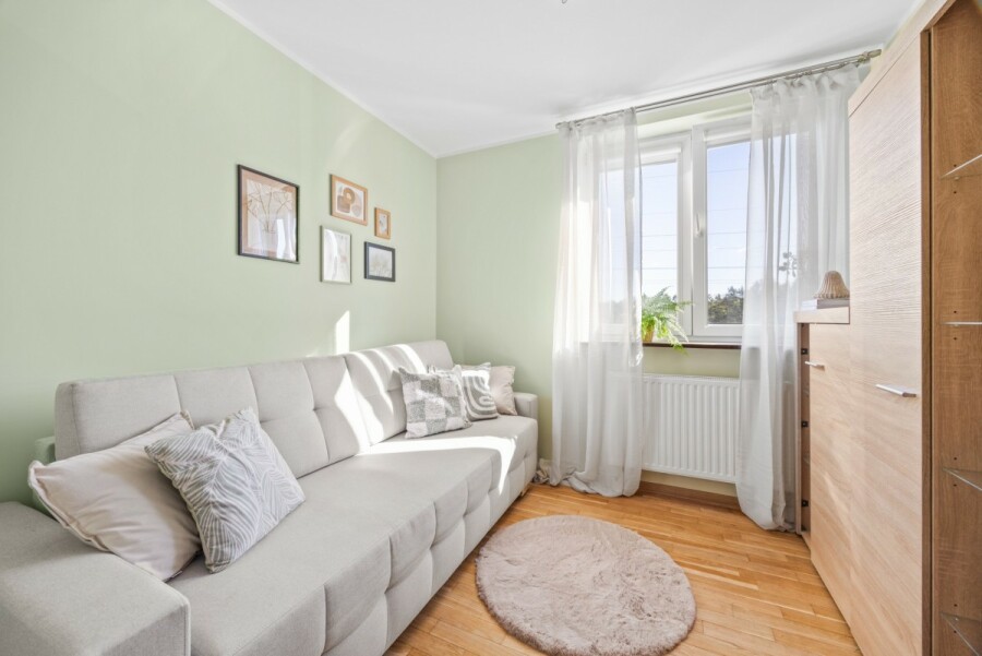 Warszawa, Wesoła, Wspólna, 2-pokojowe, słoneczne mieszkanie – 42 m2 , Wesoła