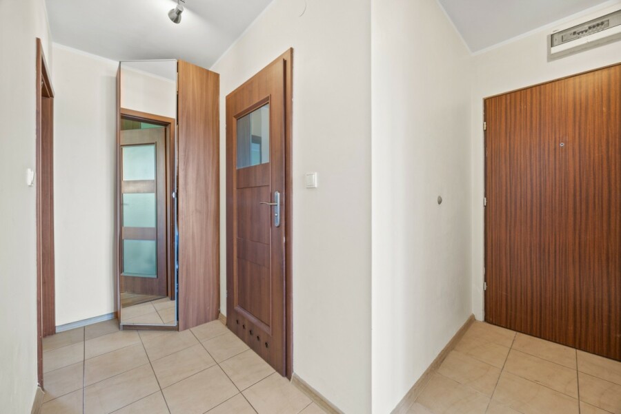 Warszawa, Wesoła, Wspólna, 2-pokojowe, słoneczne mieszkanie – 42 m2 , Wesoła
