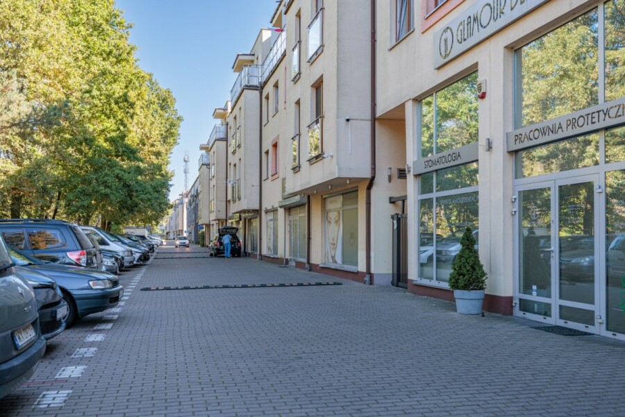 Warszawa, Wesoła, Wspólna, 2-pokojowe, słoneczne mieszkanie – 42 m2 , Wesoła