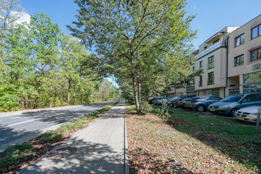 Warszawa, Wesoła, Wspólna, 2-pokojowe, słoneczne mieszkanie – 42 m2 , Wesoła