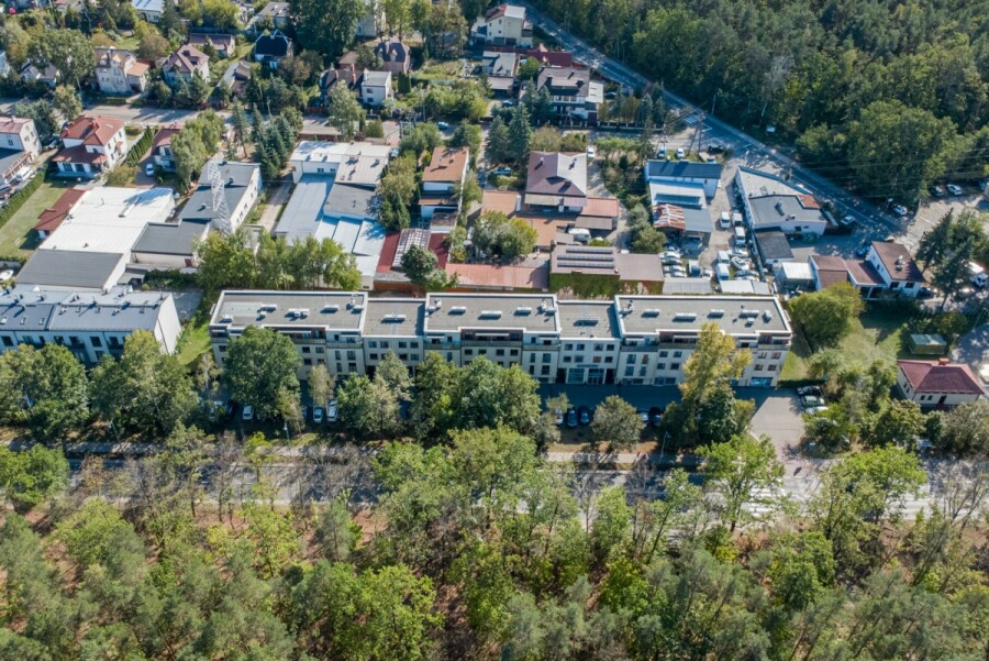 Warszawa, Wesoła, Wspólna, 2-pokojowe, słoneczne mieszkanie – 42 m2 , Wesoła