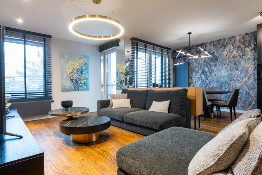 Warszawa, Wesoła, Fabryczna, Apartament premium Stara Miłosna gotowy do zamiesz