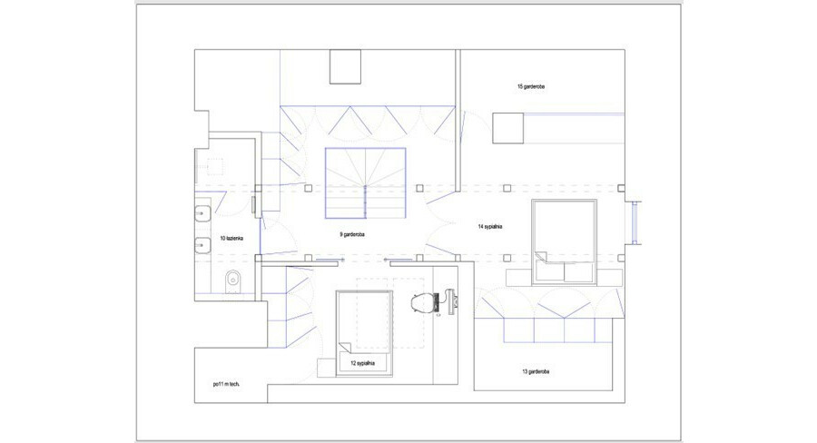 Warszawa, Wesoła, Fabryczna, Apartament premium Stara Miłosna gotowy do zamiesz