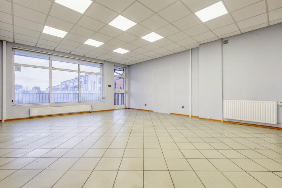 powiat legionowski, Legionowo, Władysława Reymonta, Duży lokal w centrum Legionowa - na wynajem