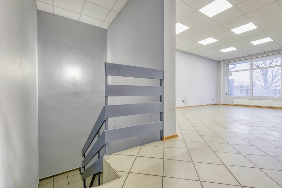 powiat legionowski, Legionowo, Władysława Reymonta, Duży lokal w centrum Legionowa - na wynajem