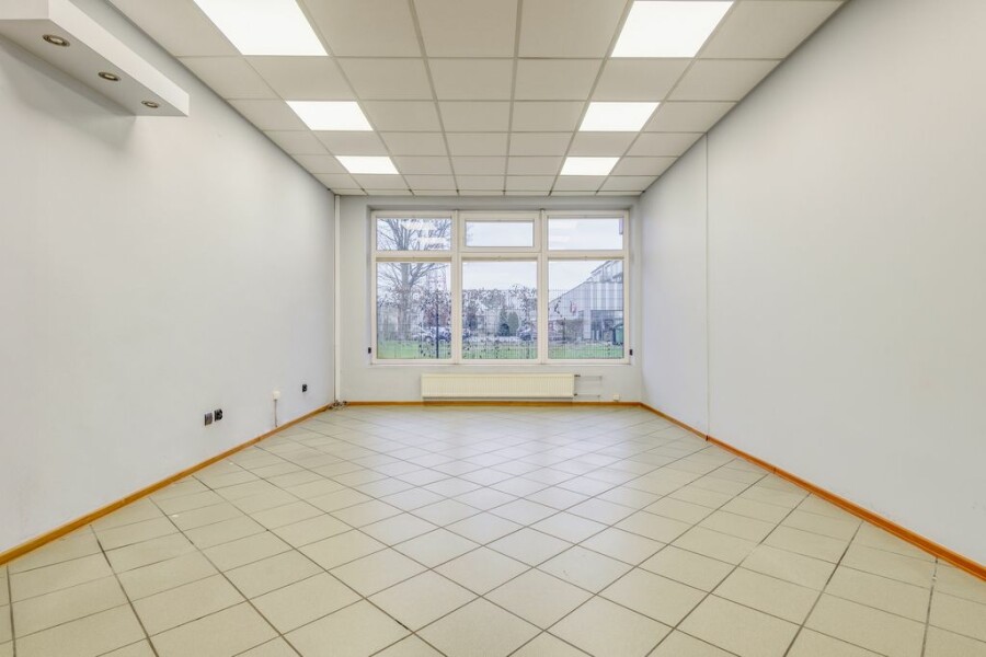 powiat legionowski, Legionowo, Władysława Reymonta, Duży lokal w centrum Legionowa - na wynajem