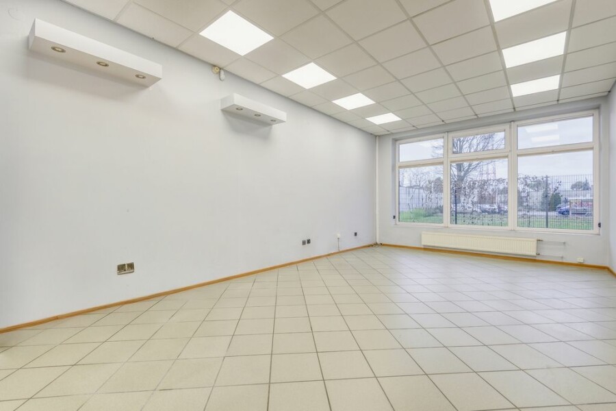 powiat legionowski, Legionowo, Władysława Reymonta, Duży lokal w centrum Legionowa - na wynajem