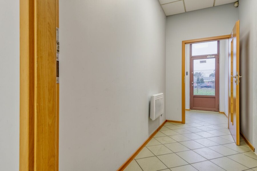 powiat legionowski, Legionowo, Władysława Reymonta, Duży lokal w centrum Legionowa - na wynajem
