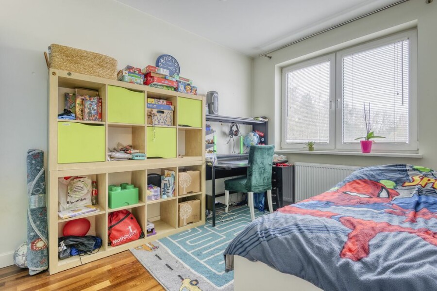 powiat legionowski, Legionowo, Ks. Płk Jana Mrugacza, Mieszkanie w samym centrum Legionowa