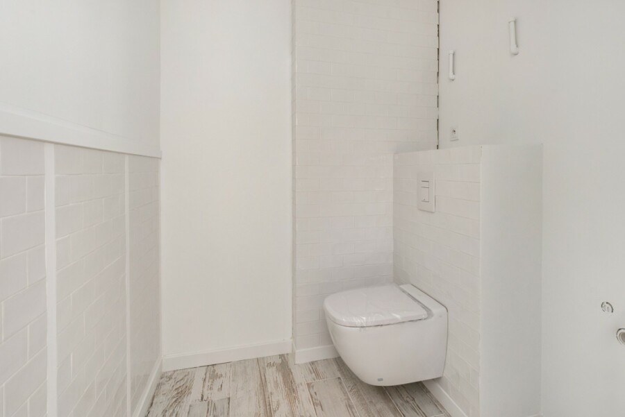 Warszawa, Śródmieście Południowe, Hoża, Dwupoziomowy apartament w ścisłym centrum