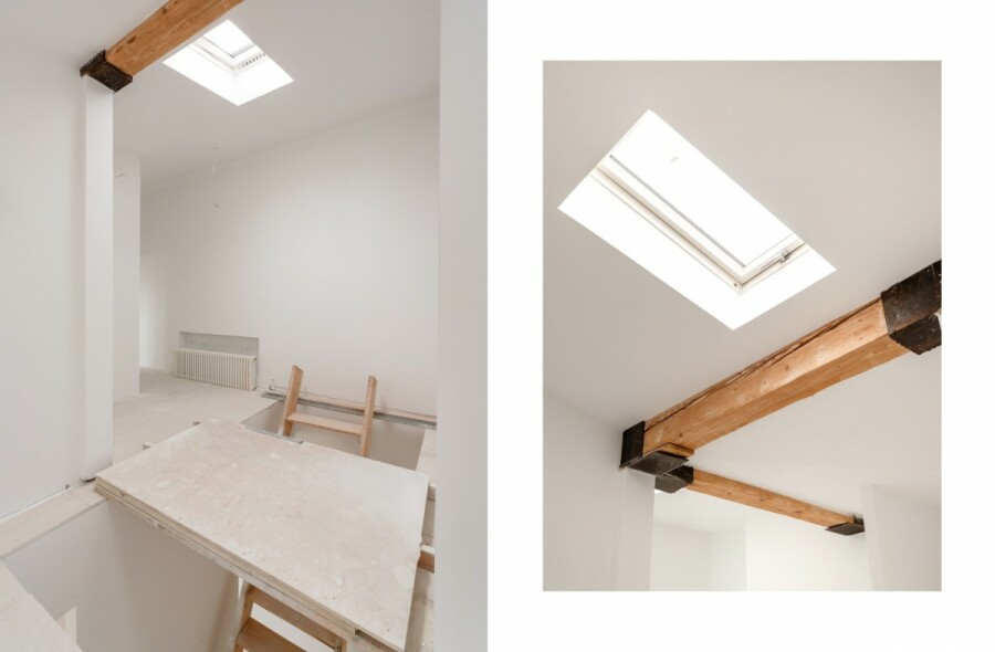 Warszawa, Śródmieście Południowe, Hoża, Dwupoziomowy apartament w ścisłym centrum
