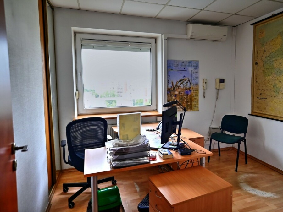 Warszawa, Śródmieście, Aleja Jana Pawła Ii, Lokal usługowy 110,32m2, garaż Centrum