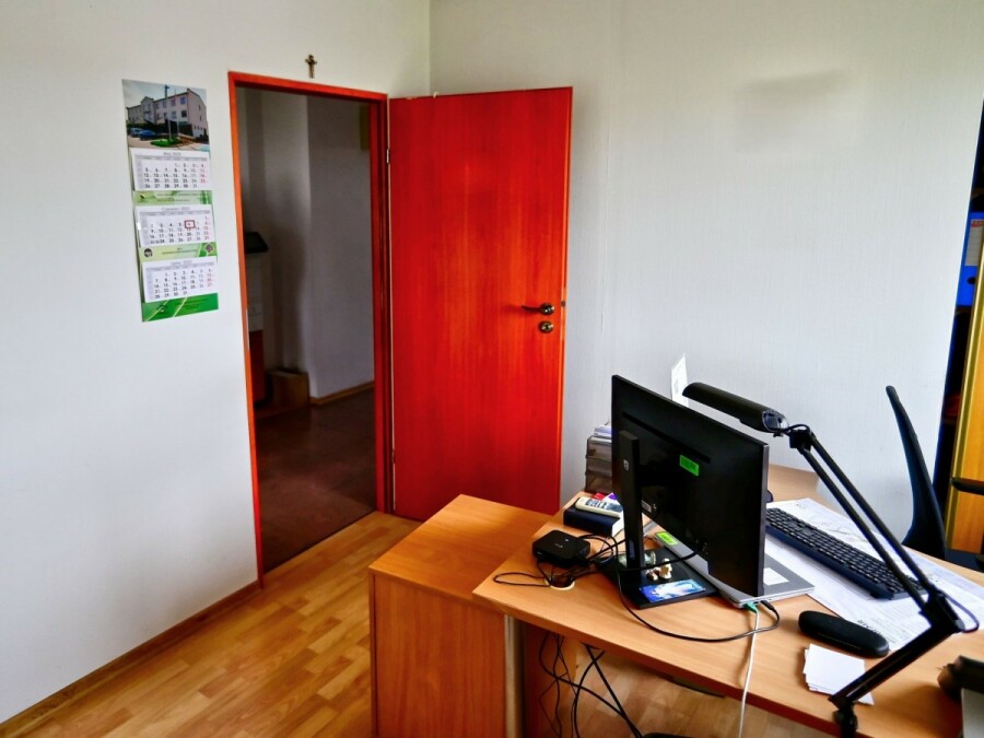 Warszawa, Śródmieście, Aleja Jana Pawła Ii, Lokal usługowy 110,32m2, garaż Centrum