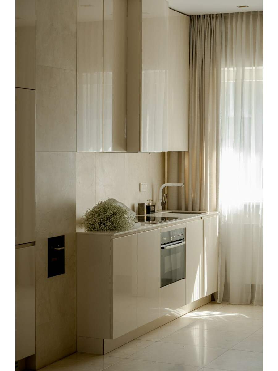 Warszawa, Śródmieście, Juliana Bartoszewicza, Spokojna elegancja w sercu Śródmieścia