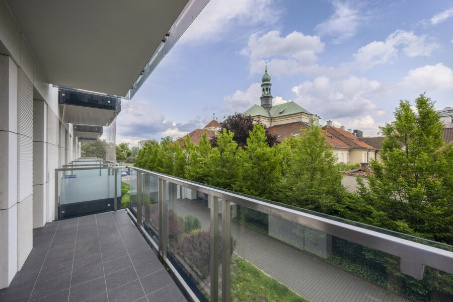 Warszawa, Śródmieście Powiśle, Solec, Mieszkanie na sprzedaż