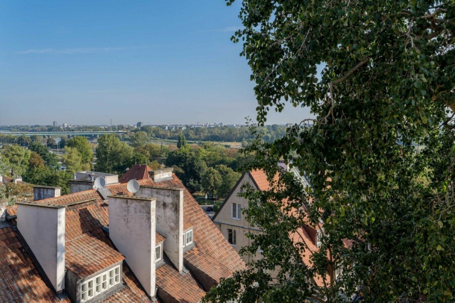 Warszawa, Śródmieście Stare Miasto, Krzywe Koło, STARE MIASTO - PEWNA INWESTYCJA