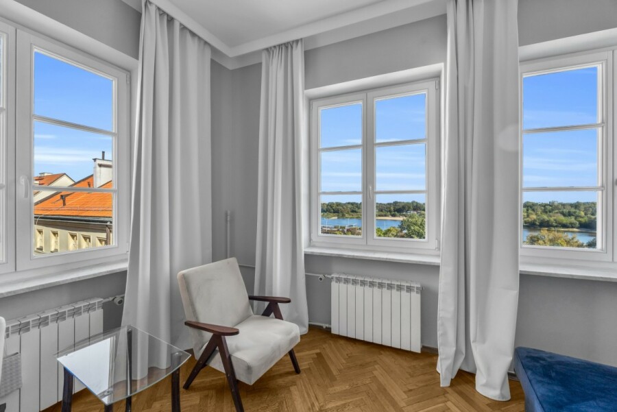 Warszawa, Śródmieście Stare Miasto, Brzozowa, Wyjątkowe mieszkanie na Warszawskiej Starówce