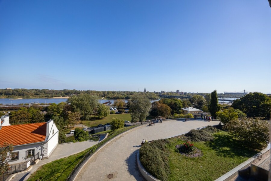 Warszawa, Śródmieście Stare Miasto, Brzozowa, Wyjątkowe mieszkanie na Warszawskiej Starówce