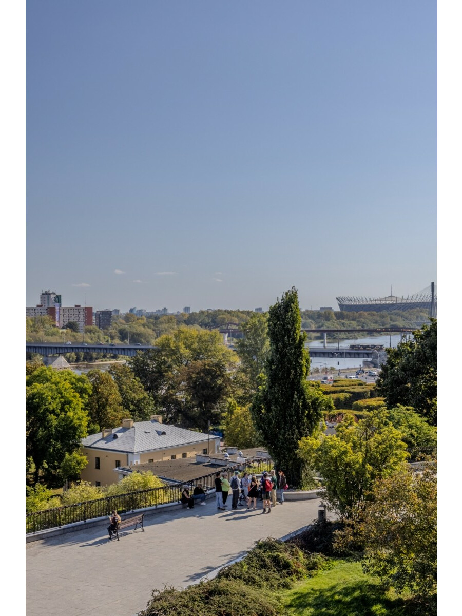 Warszawa, Śródmieście Stare Miasto, Brzozowa, Wyjątkowe mieszkanie na Warszawskiej Starówce