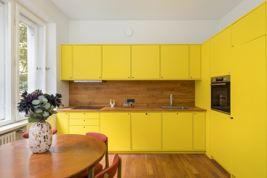 Warszawa, Śródmieście, Wilcza, WYJĄTKOWE MIESZKANIE W MODERNISTYCZNEJ KAMIENICY