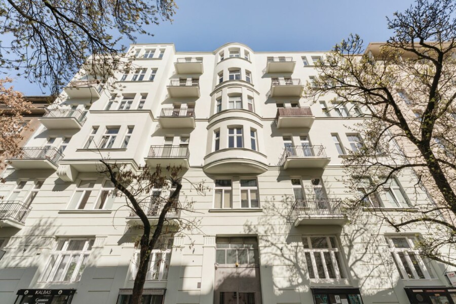 Warszawa, Śródmieście Południowe, Hoża, Mieszkanie w zabytkowej kamienicy | ścisłe centrum