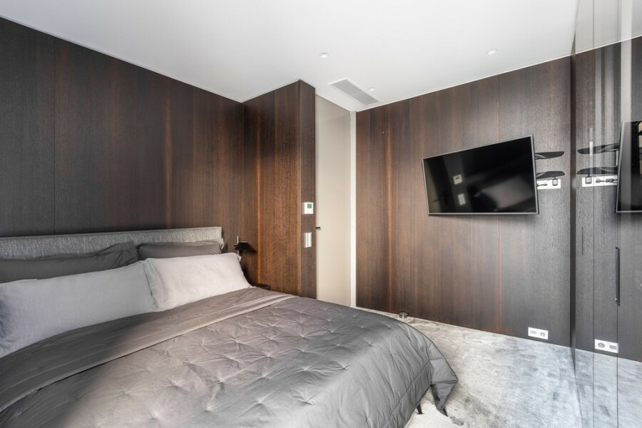 Warszawa, Śródmieście Powiśle, Wioślarska, 162m2 nad samym brzegiem Wisły.