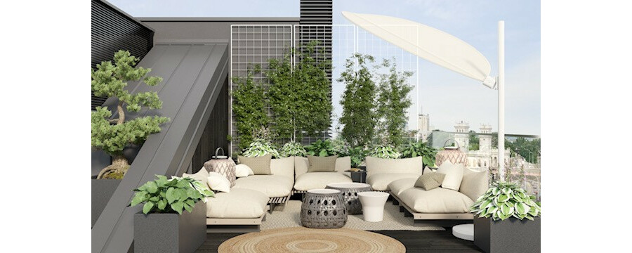 Warszawa, Śródmieście Powiśle, Wioślarska, 162m2 nad samym brzegiem Wisły.