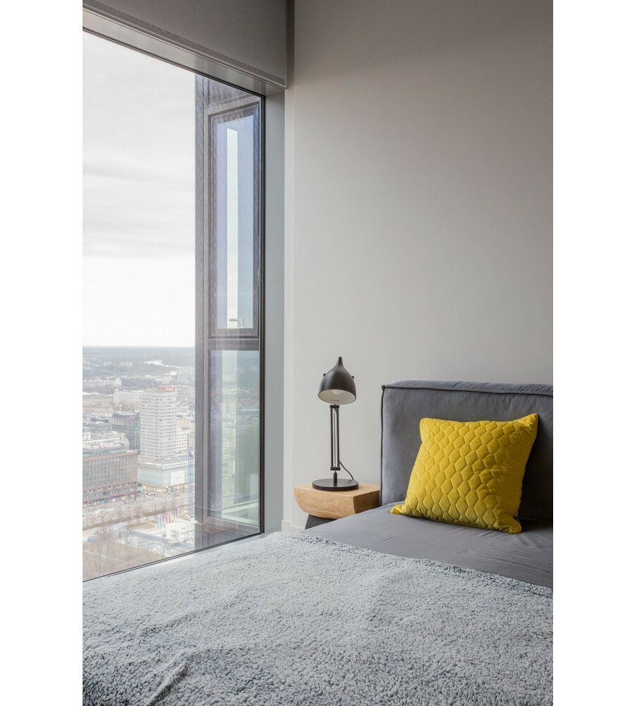 Warszawa, Śródmieście, Twarda, Comfort and luxury in the heart of Warsaw!
