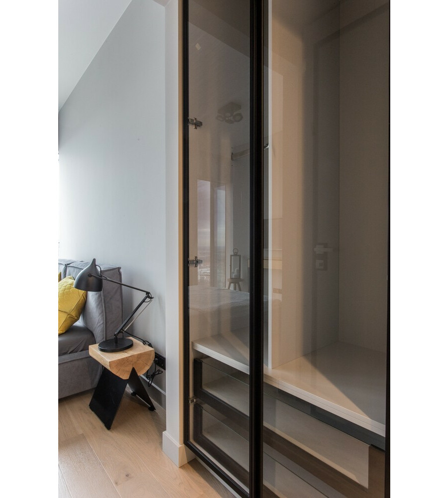 Warszawa, Śródmieście, Twarda, Comfort and luxury in the heart of Warsaw!