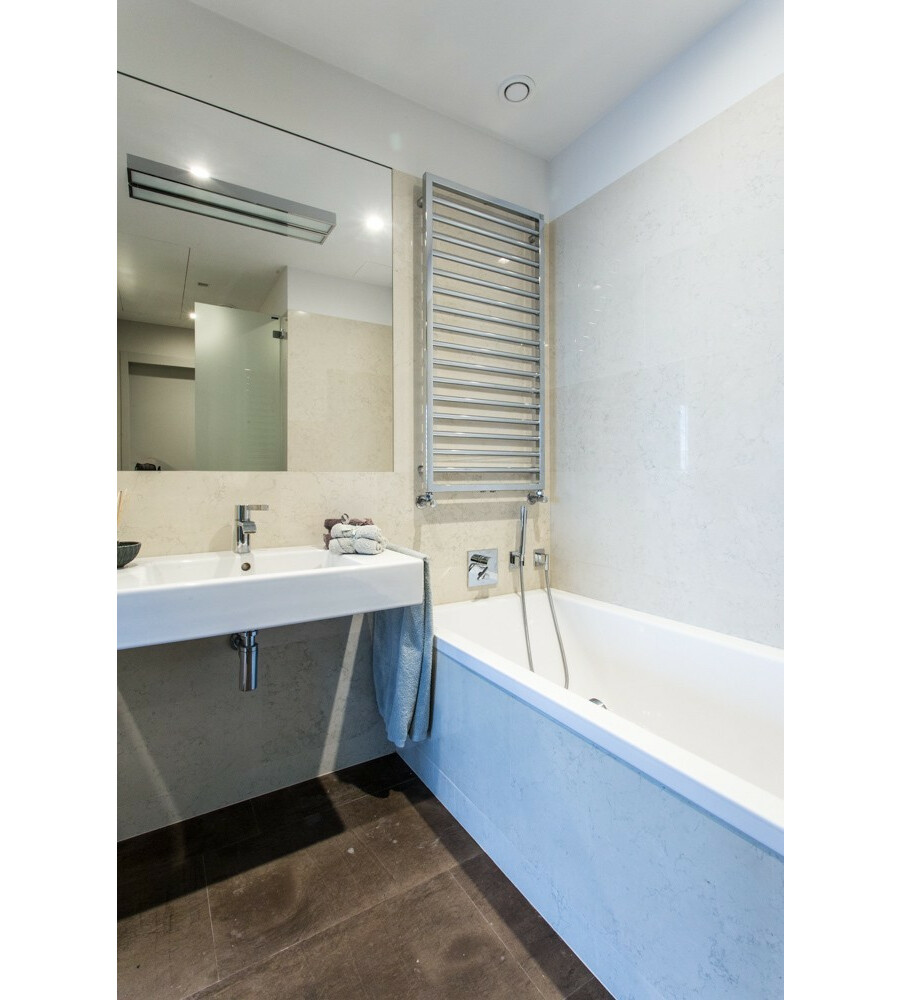 Warszawa, Śródmieście, Twarda, Comfort and luxury in the heart of Warsaw!