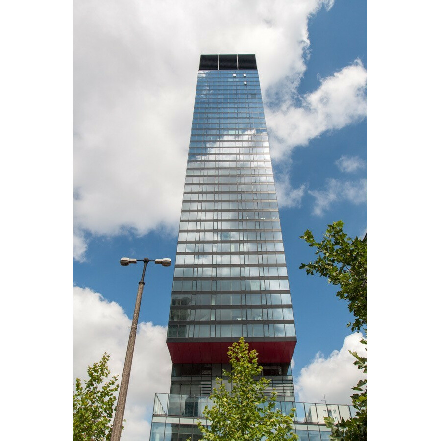 Warszawa, Śródmieście, Twarda, Comfort and luxury in the heart of Warsaw!