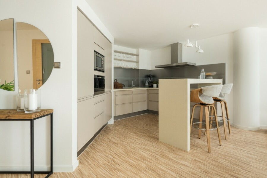 Warszawa, Śródmieście, Grzybowska, Apartament premium przy Grzybowskiej