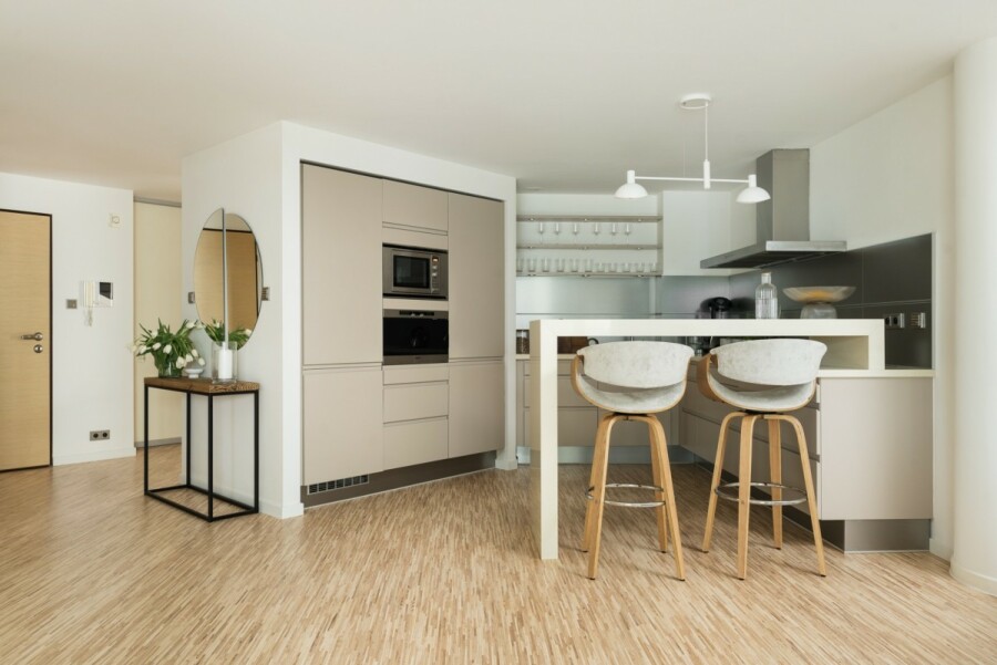 Warszawa, Śródmieście, Grzybowska, Apartament premium przy Grzybowskiej