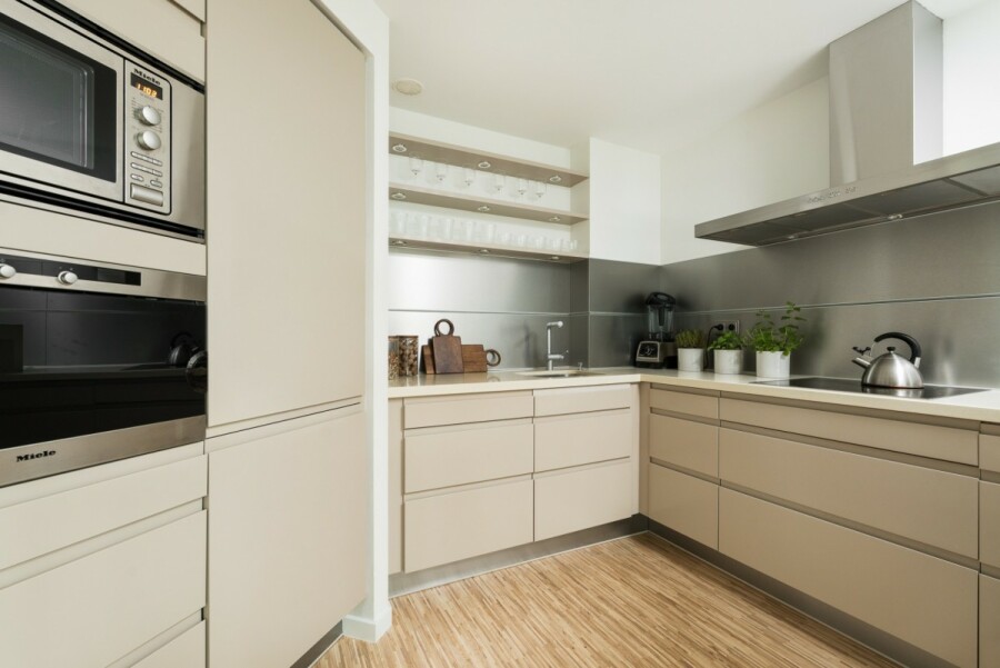 Warszawa, Śródmieście, Grzybowska, Apartament premium przy Grzybowskiej