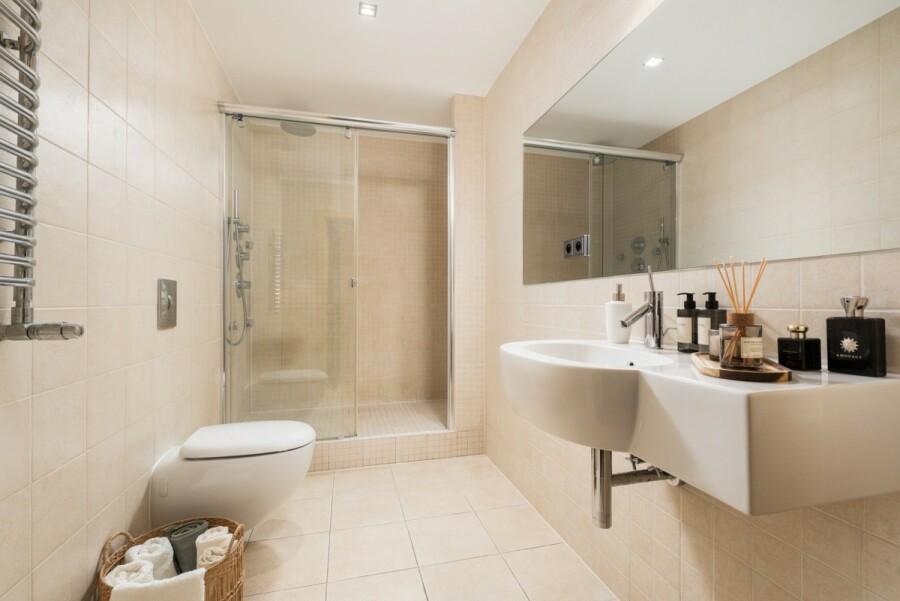 Warszawa, Śródmieście, Grzybowska, Apartament premium przy Grzybowskiej