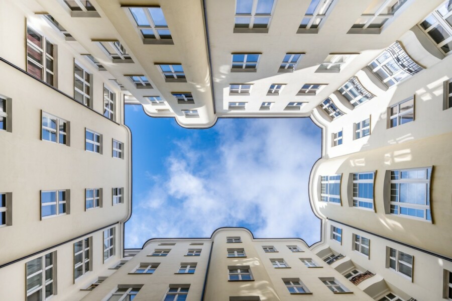 Warszawa, Śródmieście, Hoża, Inwestycyjna kawalerka – Hoża 39