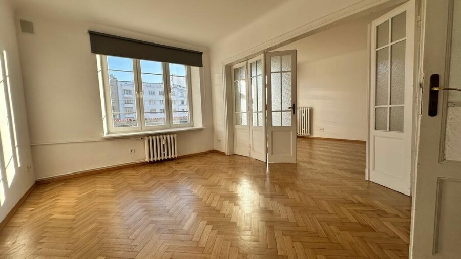 Warszawa, Śródmieście, Mieszkanie na sprzedaż