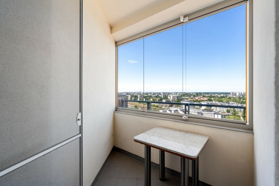 Warszawa, Śródmieście Muranów, Zygmunta Słomińskiego, 144 m² | Panorama Warszawy | Metro Gdański