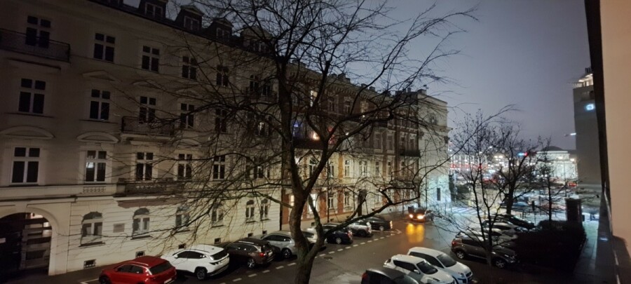 Warszawa, Śródmieście, Mieszkanie na wynajem