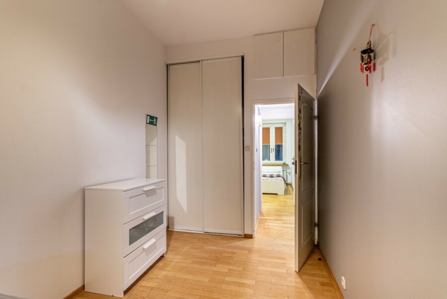 Warszawa, Śródmieście, Wilcza, Mieszkanie na sprzedaż