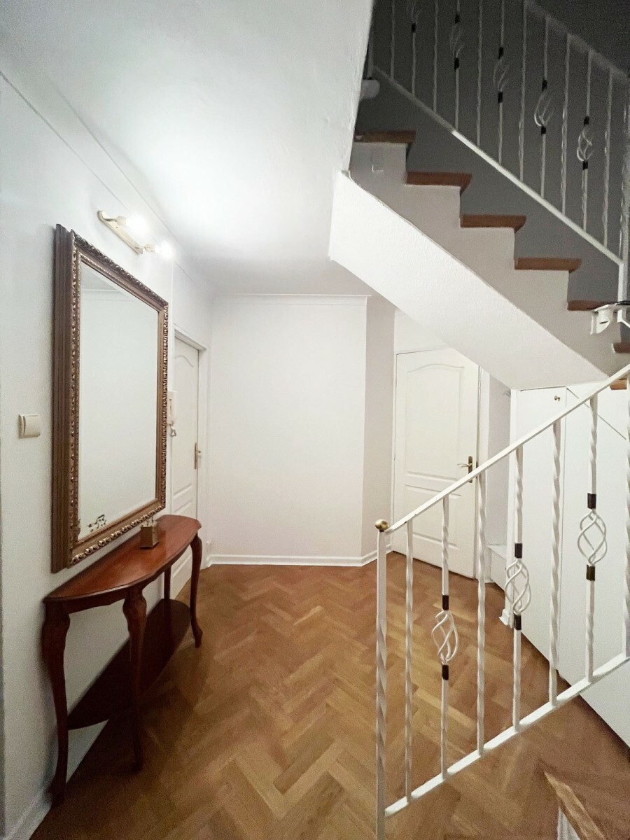 Warszawa, Śródmieście, Ptasia, Mieszkanie na sprzedaż