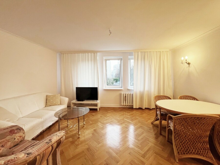 Warszawa, Śródmieście, Ptasia, Mieszkanie na sprzedaż